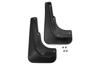 Передние брызговики Fiat Grande Punto 5D 2005-2009 Rein REIN.15.09.F11