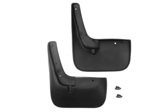 Передние брызговики подходят для Fiat Ducato 2007-2014 Rein REIN.15.10.F14