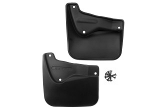 Передние брызговики подходят для Fiat Albea, 2002- Rein REIN.15.26.F10