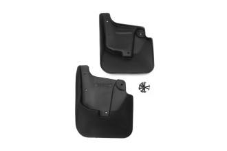 Передние брызговики подходят для HONDA Civic, 2006-2008 Rein REIN.18.09.F10