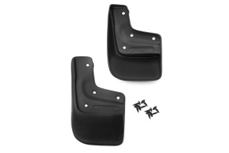 Передние брызговики MAZDA 6, 2007-2012 Rein REIN.33.02.F10