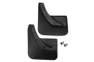 Задние брызговики подходят для MAZDA CX-7, 2009-2013 Rein REIN.33.18.E10