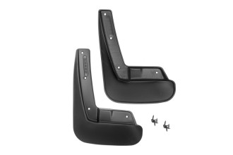 Задние брызговики подходят для MAZDA 3, 2013-2016 Rein REIN.33.28.E10