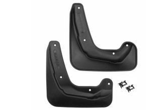 Передние брызговики подходят для MAZDA 6, 2018- Rein REIN.33.34.F10