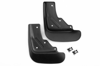 Передние брызговики MITSUBISHI Outlander, 2007-2014 Rein REIN.35.28.F13