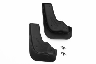 Передние брызговики подходят для nissan juke, 2010-2014, 2014- Rein REIN.36.35.F13