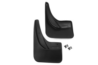 Задние брызговики OPEL Zafira, 2004-2013 Rein REIN.37.09.E14