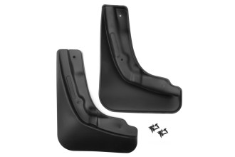 Передние брызговики OPEL Zafira, 2004-2013 Rein REIN.37.09.F14