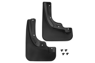 Передние брызговики OPEL Corsa, 2006-2015 Rein REIN.37.14.F11