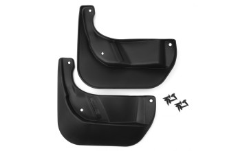 Передние брызговики OPEL Astra J, 2009- Rein REIN.37.23.F11