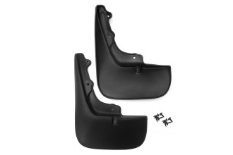 Передние брызговики PEUGEOT Boxer, 2006-2010 Rein REIN.38.13.F18