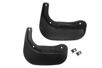 Задние брызговики PEUGEOT 308 2007-2014 Rein REIN.38.11.E11