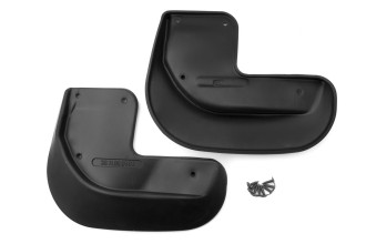 Передние брызговики PEUGEOT 308 2007-2014 Rein REIN.38.11.F11