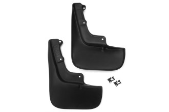 Передние брызговики подходят для PEUGEOT Boxer, 2006-2010 Rein REIN.38.14.F18