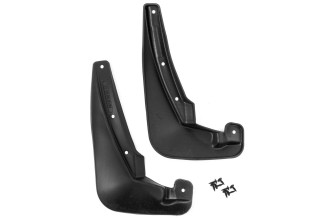 Передние брызговики подходят для LADA Xray, 2016- Rein REIN.52.40.F13