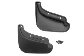 Передние брызговики подходят для GEELY Emgrand EC7, 2009-2016 Rein REIN.75.05.F10