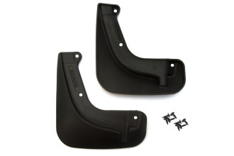 Передние брызговики подходят для CHANGAN CS35, 2013-2016 Rein REIN.92.01.F13