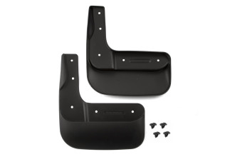 Передние брызговики подходят для HAVAL H9, 2014- Rein REIN.99.03.F13