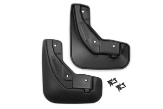 Передние брызговики подходят для HAVAL F7 2019- Rein REIN.99.08.F13