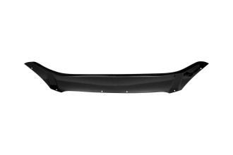 Дефлектор капота CHEVROLET LACETTI 2004-2013 хэтчбек Rein REINHD608