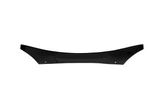 Дефлектор капота CHEVROLET LANOS / ZAZ SENS 2005-2009 седан Rein REINHD609