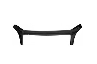 Дефлектор капота TOYOTA LAND CRUISER PRADO 120 2003-2009 внедорожник Rein REINHD776