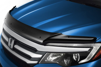 Дефлектор капота VOLKSWAGEN B-6 2005-2010 Rein REINHD787