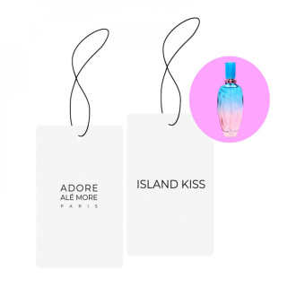 Ароматизатор Rekzit ADORE ALE MORE ISLAND KISS POUR FEMME