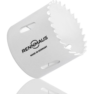 Коронка биметаллическая RENNMAUS 4079760001