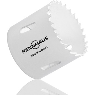 Коронка биметаллическая RENNMAUS 4095760001