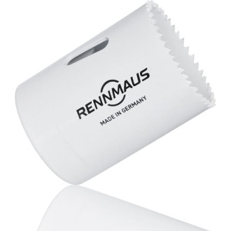 Коронка биметаллическая RENNMAUS 7019760001