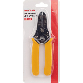Шлицевая отвертка REXANT Dec-23
