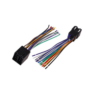Разъем для автомагнитолы REXANT 06-0128-C