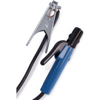 Комплект сварочных проводов REXANT 16-0775