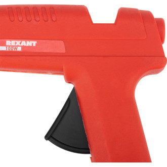 Клеевой пистолет REXANT 12-0105