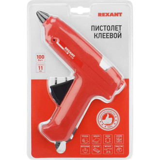 Клеевой пистолет REXANT 12-0105