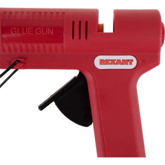 Клеевой пистолет REXANT 12-0113