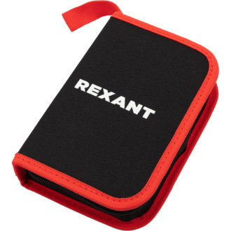 Набор диэлектрического инструмента REXANT RI-01