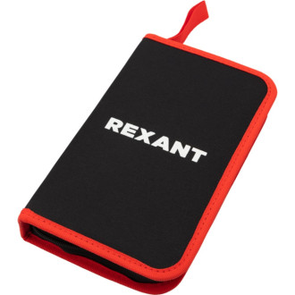 Набор диэлектрического инструмента REXANT RI-02