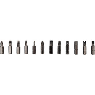 Реверсивная отвертка REXANT 12-4778