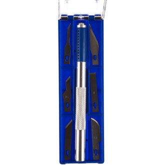 Нож REXANT 12-4917