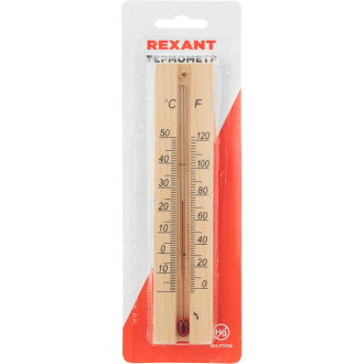 Комнатный термометр REXANT Сувенир