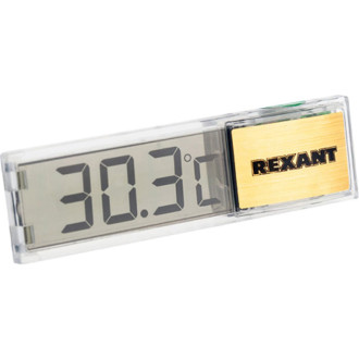 Электронный термометр REXANT RX-509