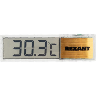 Электронный термометр REXANT RX-509
