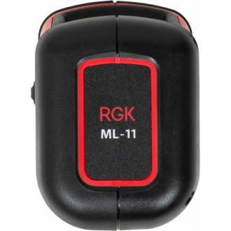 Лазерный уровень RGK ML-11