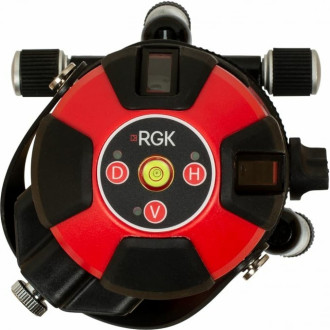 Лазерный нивелир RGK UL-21