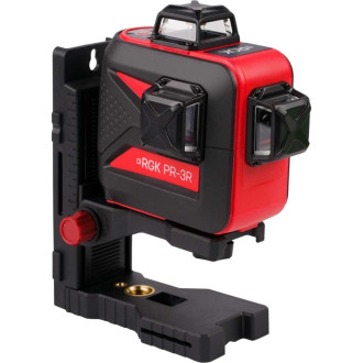 Лазерный построитель плоскостей RGK PR-3R