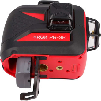 Лазерный построитель плоскостей RGK PR-3R