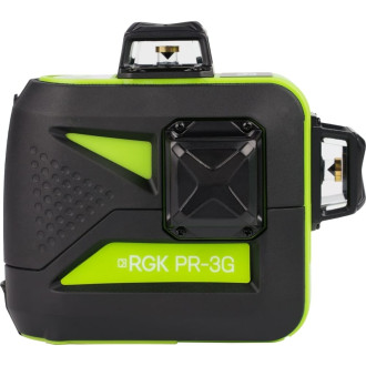 Лазерный построитель плоскостей RGK PR-3G