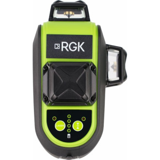 Лазерный построитель плоскостей RGK PR-3G